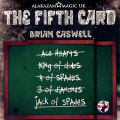 Brian Caswell - The Fifth Card